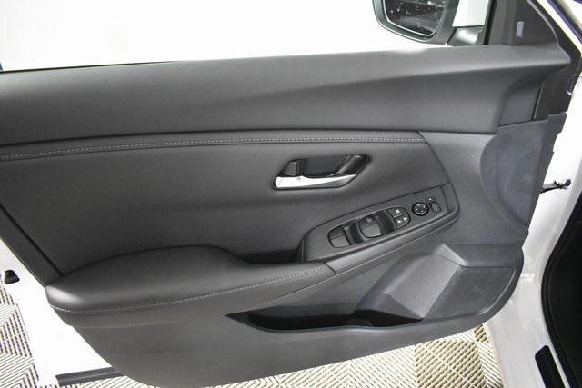 new 2025 Nissan Sentra car, priced at $23,731