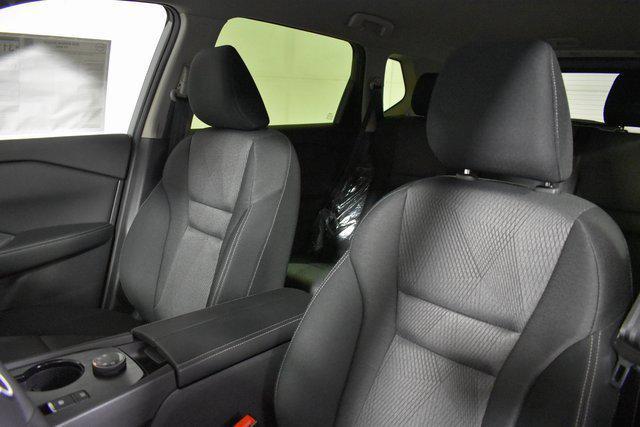 new 2026 Nissan Rogue car, priced at $28,659