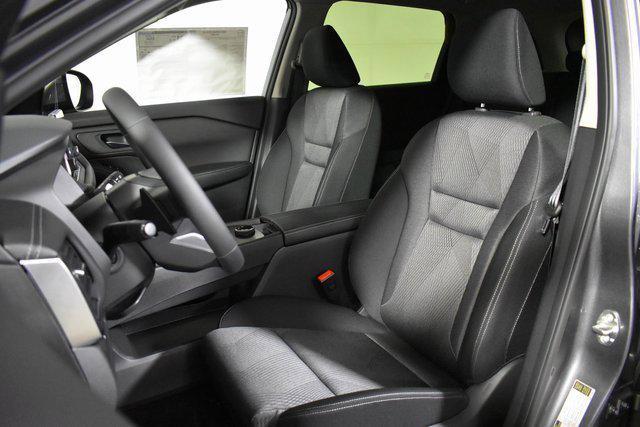 new 2026 Nissan Rogue car, priced at $28,659