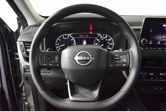 new 2026 Nissan Rogue car, priced at $28,659