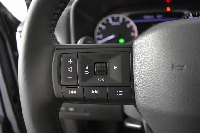 new 2026 Nissan Rogue car, priced at $28,659