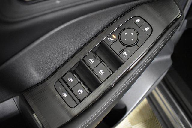 new 2026 Nissan Rogue car, priced at $28,659