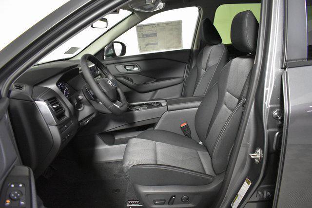 new 2026 Nissan Rogue car, priced at $28,659