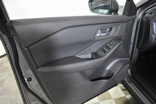 new 2026 Nissan Rogue car, priced at $28,659