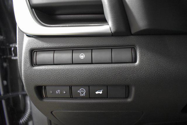 new 2026 Nissan Rogue car, priced at $28,659