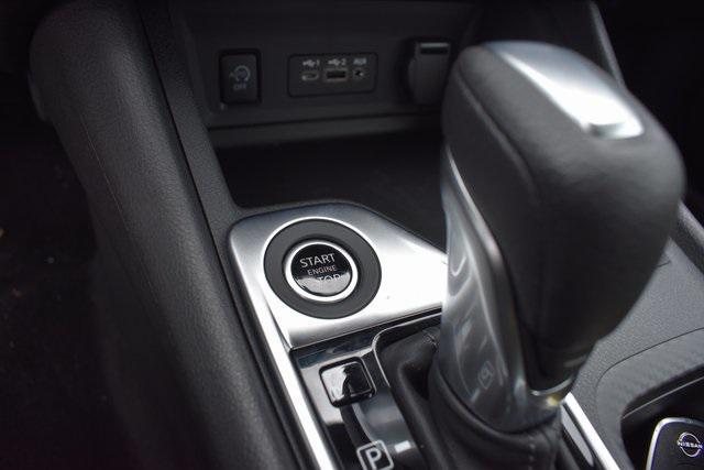 new 2025 Nissan Sentra car, priced at $23,836