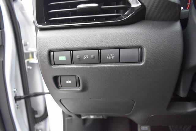 new 2025 Nissan Sentra car, priced at $24,336