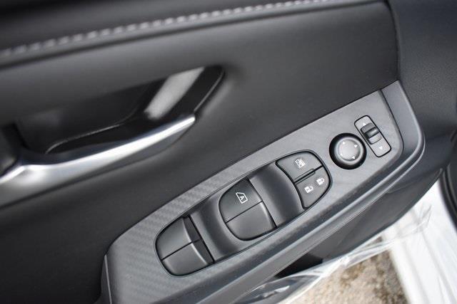 new 2025 Nissan Sentra car, priced at $24,336