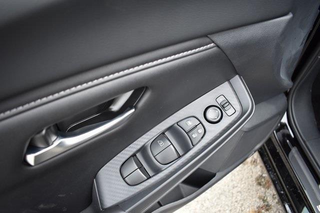 new 2025 Nissan Sentra car, priced at $23,953