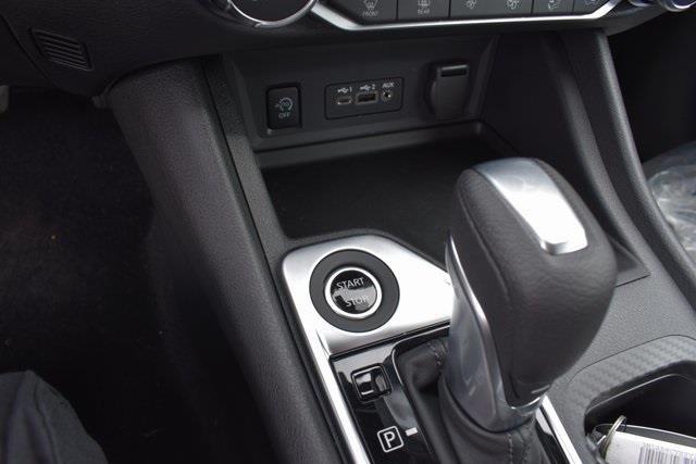 new 2025 Nissan Sentra car, priced at $23,953