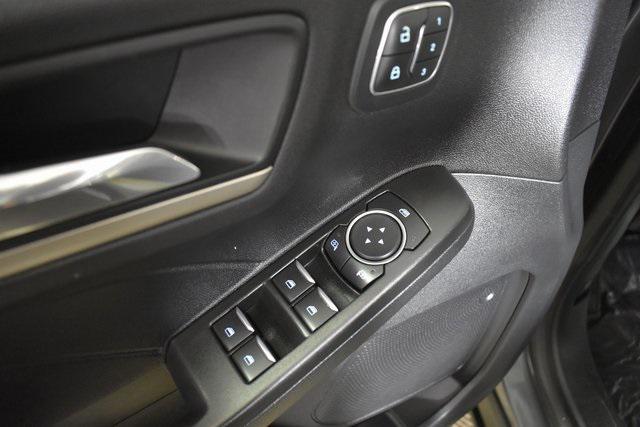 used 2021 Ford Escape car, priced at $20,895