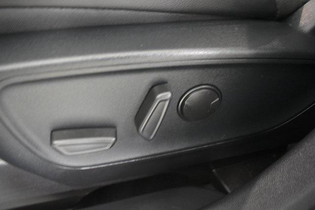 used 2021 Ford Escape car, priced at $20,895