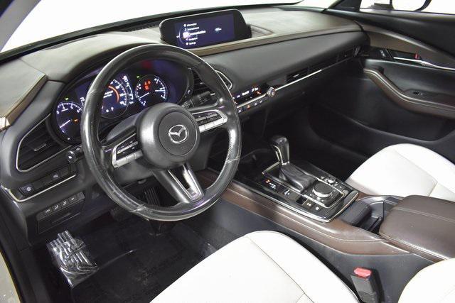 used 2020 Mazda CX-30 car, priced at $21,629