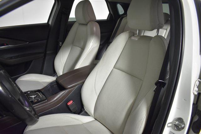 used 2020 Mazda CX-30 car, priced at $21,629