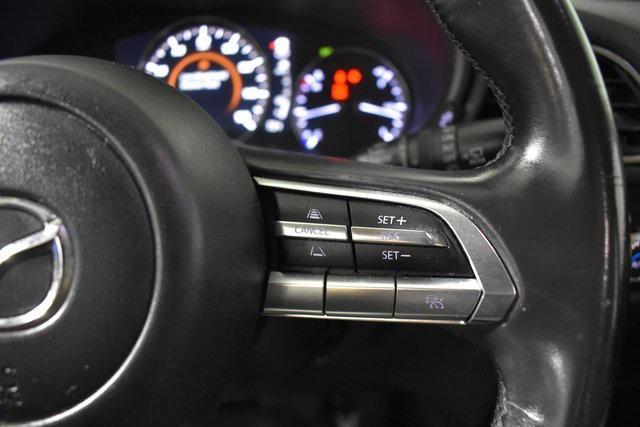 used 2020 Mazda CX-30 car, priced at $21,629
