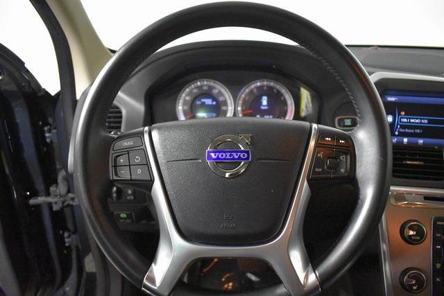 used 2013 Volvo XC60 car, priced at $12,319