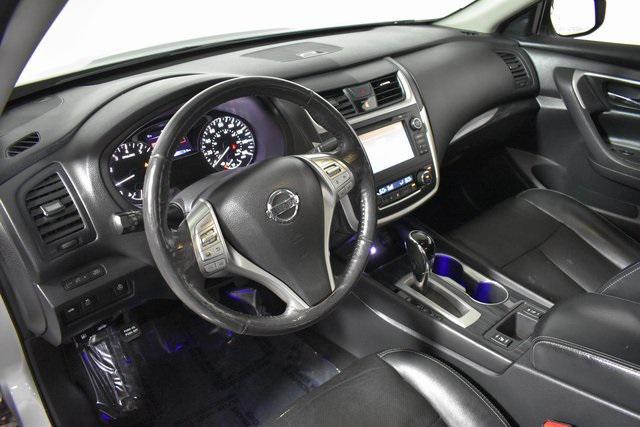 used 2017 Nissan Altima car, priced at $12,749