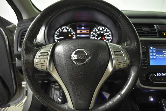 used 2017 Nissan Altima car, priced at $12,749