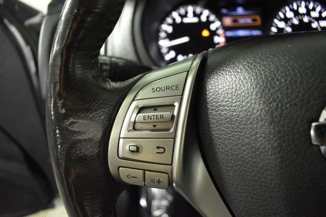 used 2017 Nissan Altima car, priced at $12,749