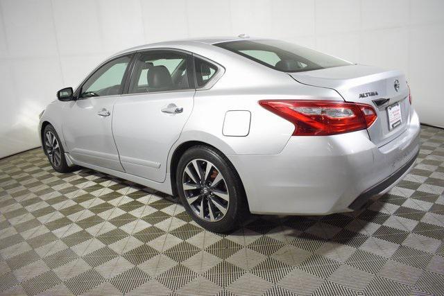 used 2017 Nissan Altima car, priced at $12,749