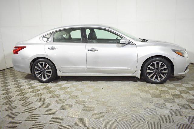 used 2017 Nissan Altima car, priced at $12,749