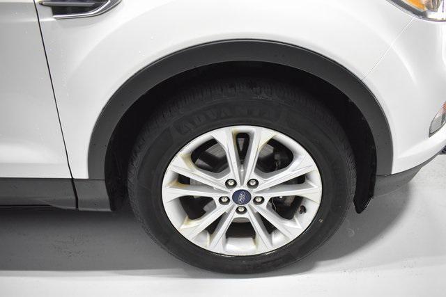 used 2018 Ford Escape car, priced at $11,868