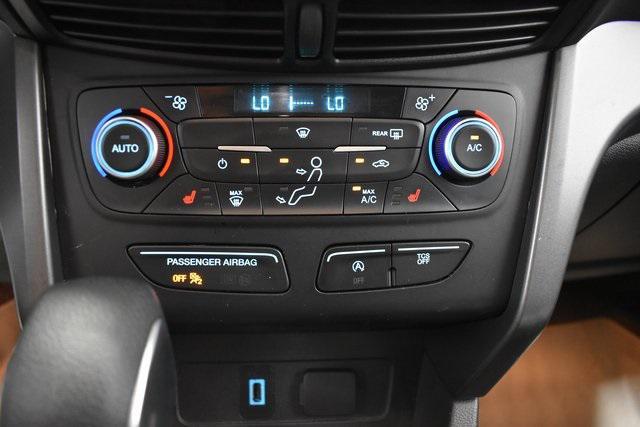 used 2018 Ford Escape car, priced at $11,868