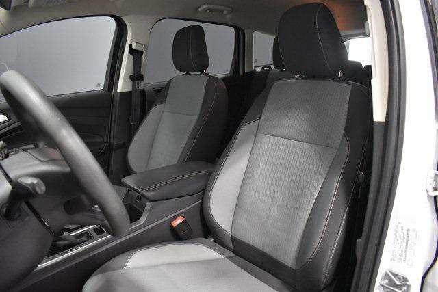 used 2018 Ford Escape car, priced at $11,868