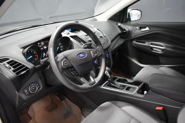 used 2018 Ford Escape car, priced at $11,868