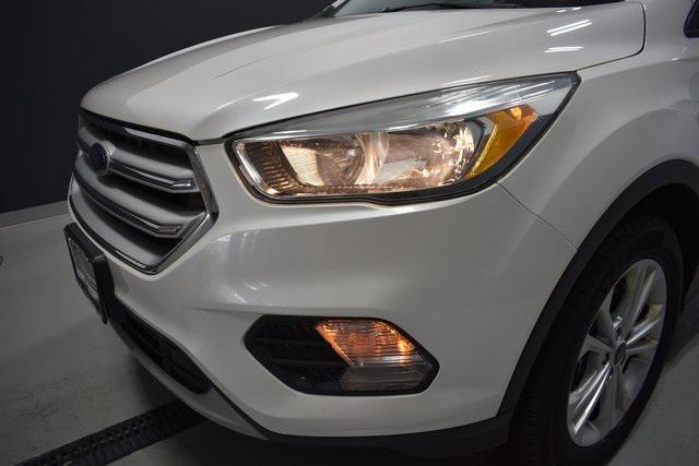 used 2018 Ford Escape car, priced at $11,868