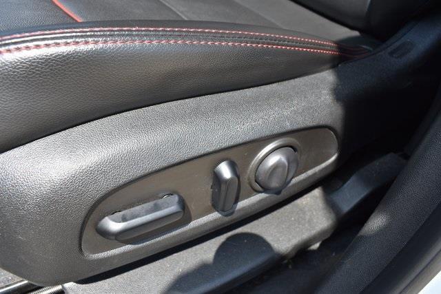used 2022 Chevrolet Equinox car, priced at $26,749
