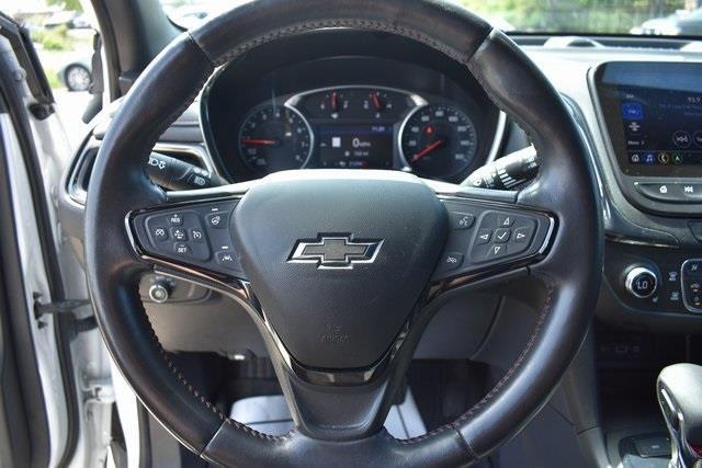 used 2022 Chevrolet Equinox car, priced at $26,749