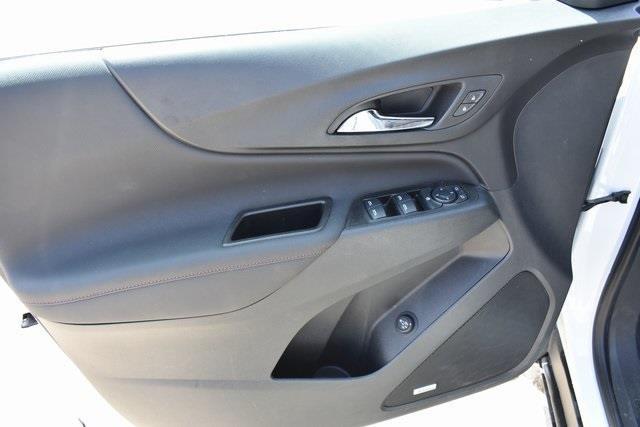 used 2022 Chevrolet Equinox car, priced at $26,749