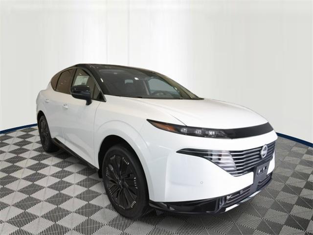 new 2025 Nissan Murano car, priced at $50,003