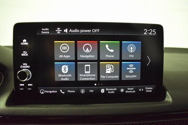 used 2024 Honda Civic car, priced at $25,989