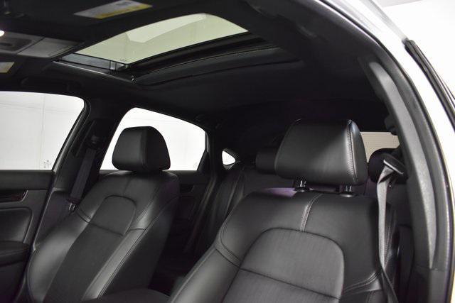 used 2024 Honda Civic car, priced at $25,989