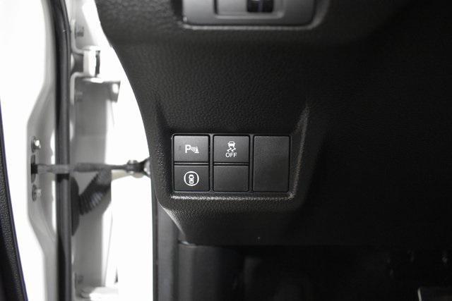 used 2024 Honda Civic car, priced at $25,989