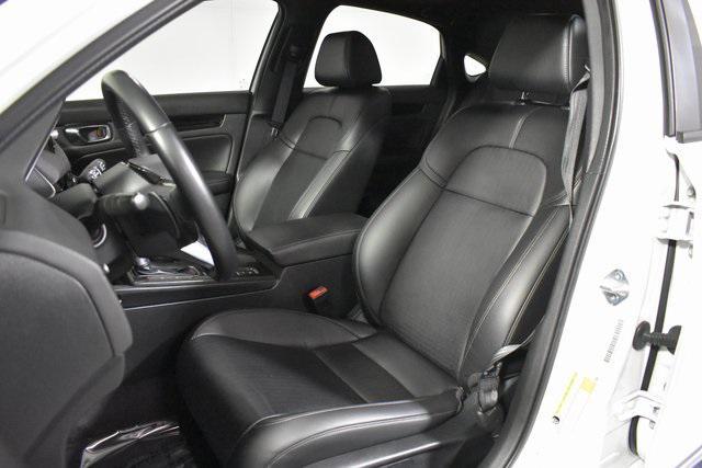 used 2024 Honda Civic car, priced at $25,989
