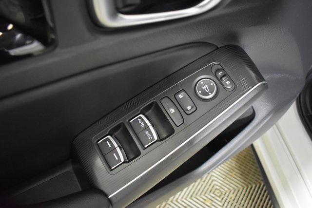 used 2024 Honda Civic car, priced at $25,989