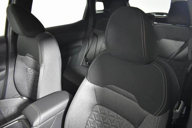new 2025 Nissan Kicks car, priced at $26,555