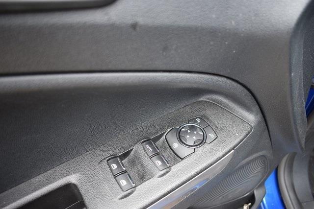 used 2022 Ford EcoSport car, priced at $16,374