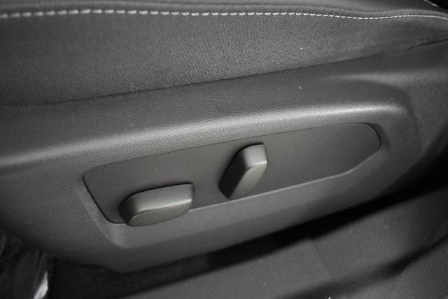 used 2023 Buick Envision car, priced at $25,751