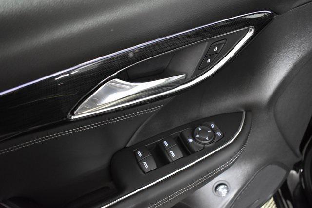 used 2023 Buick Envision car, priced at $25,751