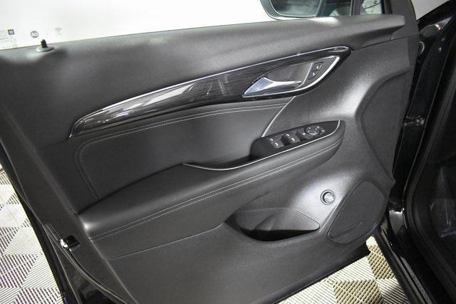 used 2023 Buick Envision car, priced at $25,751