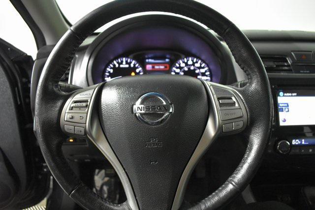 used 2014 Nissan Altima car, priced at $11,948