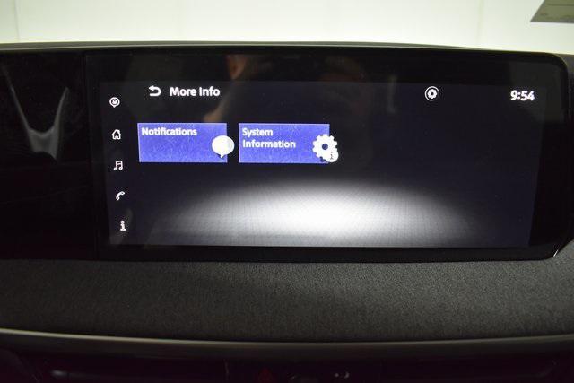 new 2025 Nissan Kicks car, priced at $26,555