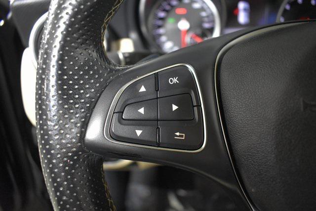 used 2020 Mercedes-Benz GLA 250 car, priced at $17,575