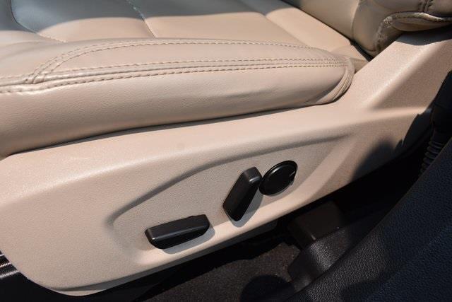 used 2019 Ford Explorer car, priced at $16,300