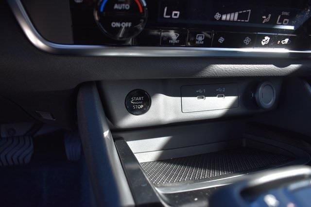 new 2025 Nissan Rogue car, priced at $33,056