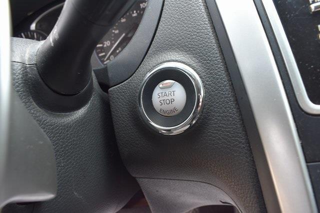 used 2016 Nissan Altima car, priced at $9,700